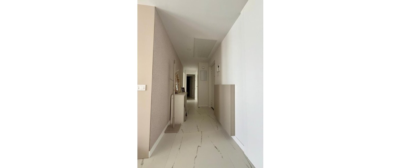 Rynek wtórny - apartment - Casares - Casares Playa