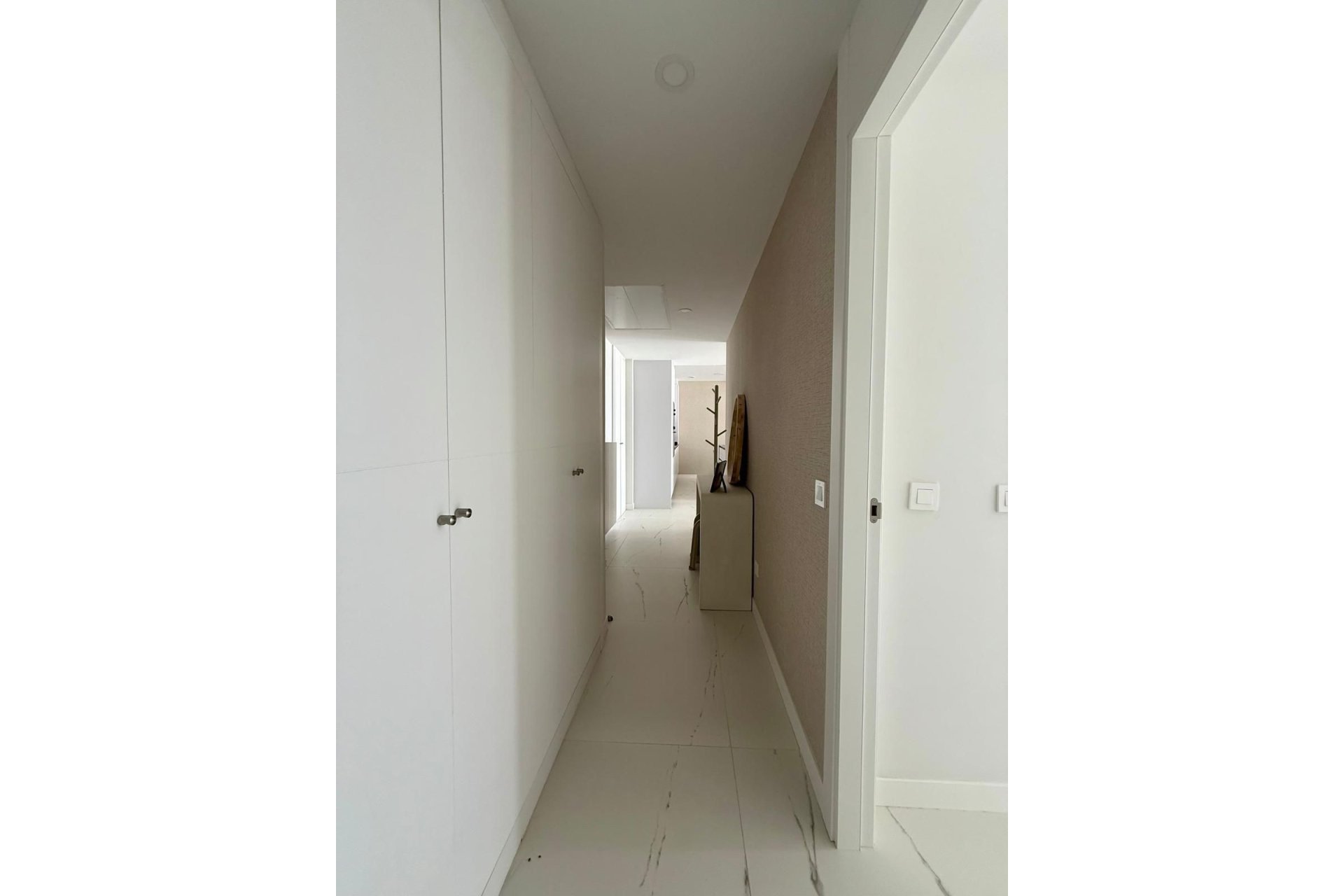 Rynek wtórny - apartment - Casares - Casares Playa