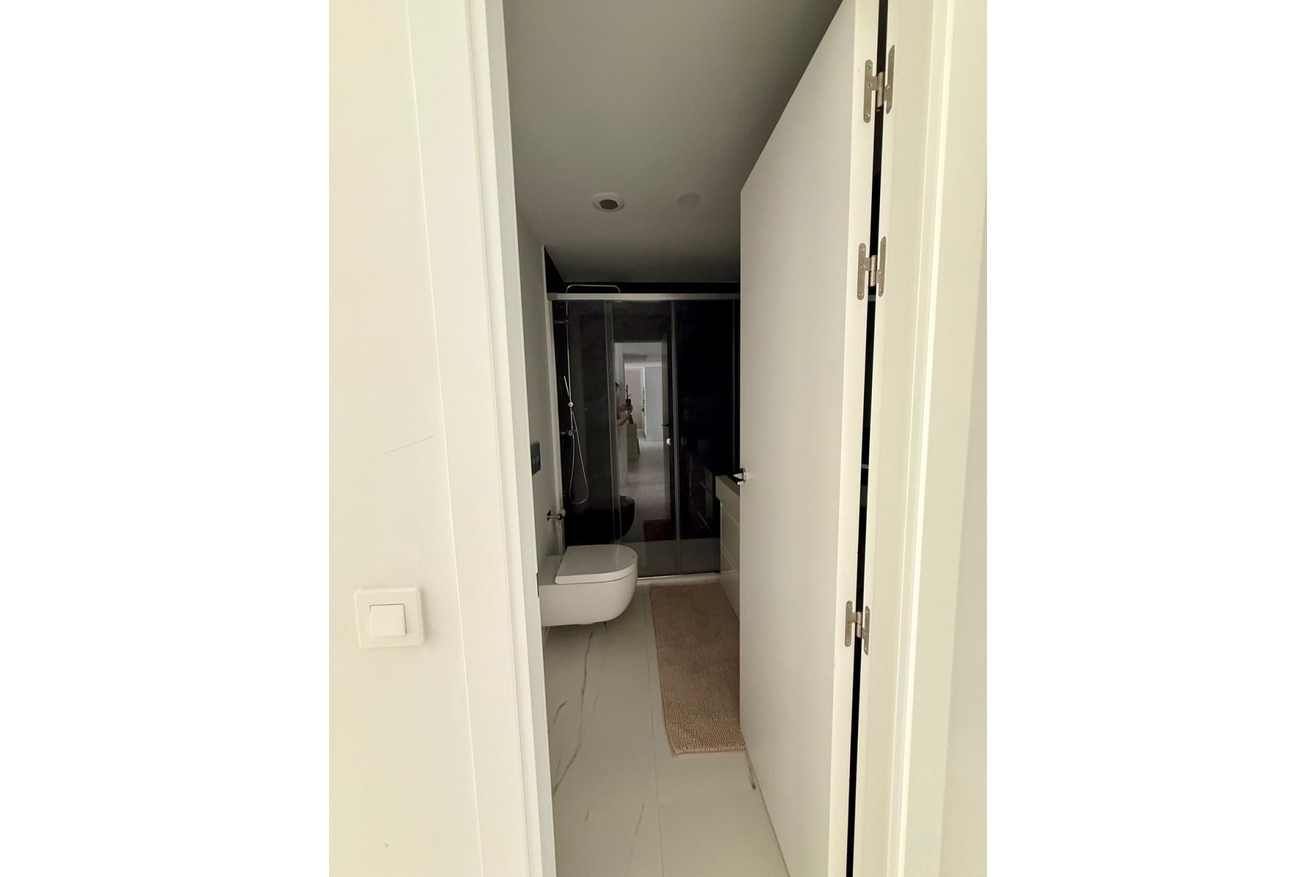 Rynek wtórny - apartment - Casares - Casares Playa