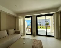 Rynek wtórny - apartment - Casares - Casares Playa
