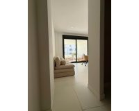 Rynek wtórny - apartment - Casares - Casares Playa