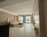 Rynek wtórny - apartment - Casares - Casares Playa