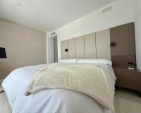 Rynek wtórny - apartment - Casares - Casares Playa