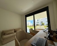 Rynek wtórny - apartment - Casares - Casares Playa