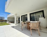 Rynek wtórny - apartment - Casares - Casares Playa