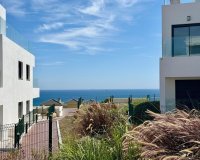 Rynek wtórny - apartment - Casares - Casares Playa