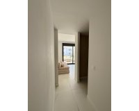 Rynek wtórny - apartment - Casares - Casares Playa