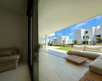 Rynek wtórny - apartment - Casares - Casares Playa