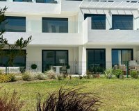 Rynek wtórny - apartment - Casares - Casares Playa