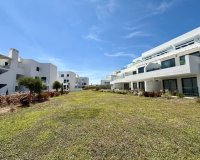 Rynek wtórny - apartment - Casares - Casares Playa