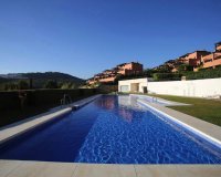 Rynek wtórny - apartment - Casares - Casares Playa