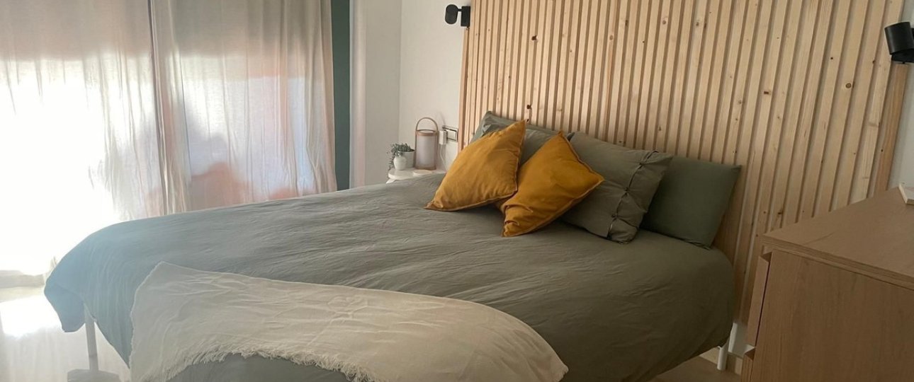 Rynek wtórny - apartment - Casares - Casares Playa