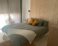 Rynek wtórny - apartment - Casares - Casares Playa