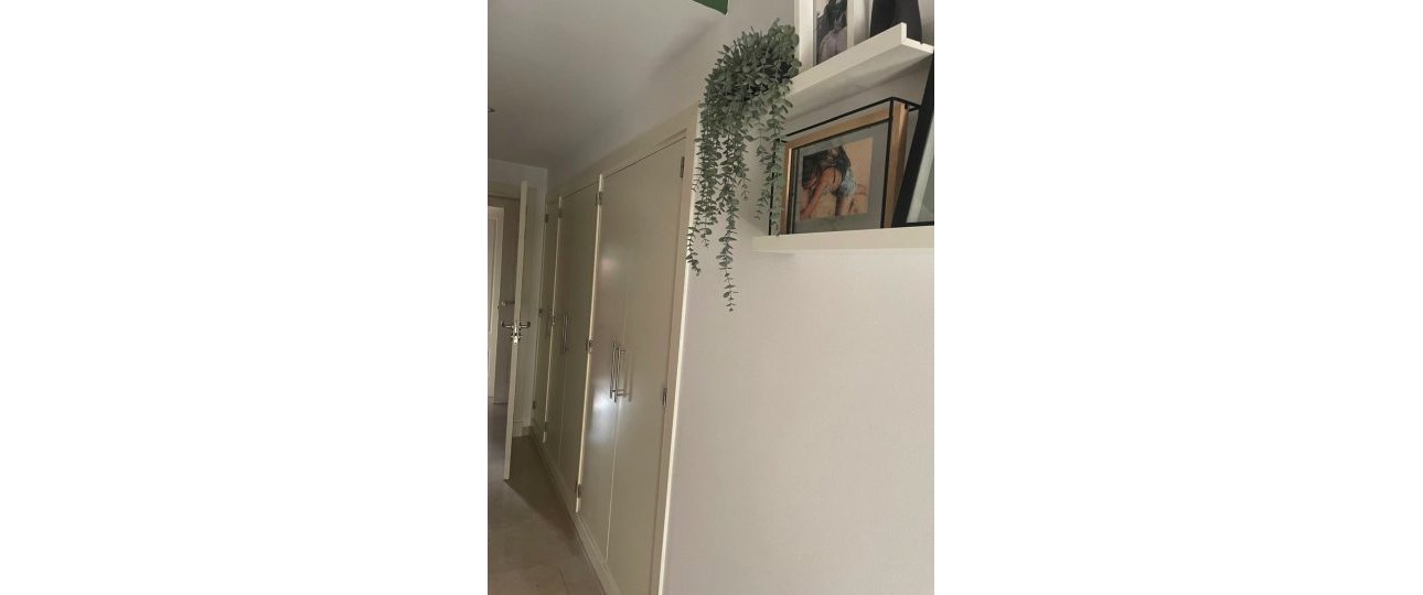 Rynek wtórny - apartment - Casares - Casares Playa