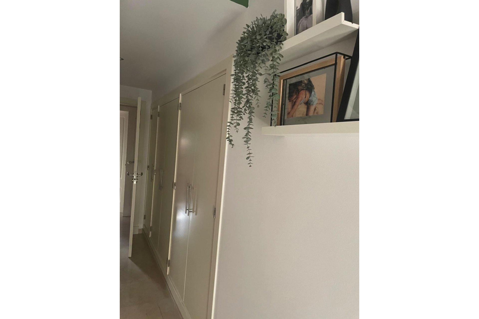 Rynek wtórny - apartment - Casares - Casares Playa