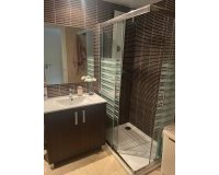 Rynek wtórny - apartment - Casares - Casares Playa