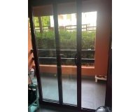 Rynek wtórny - apartment - Casares - Casares Playa