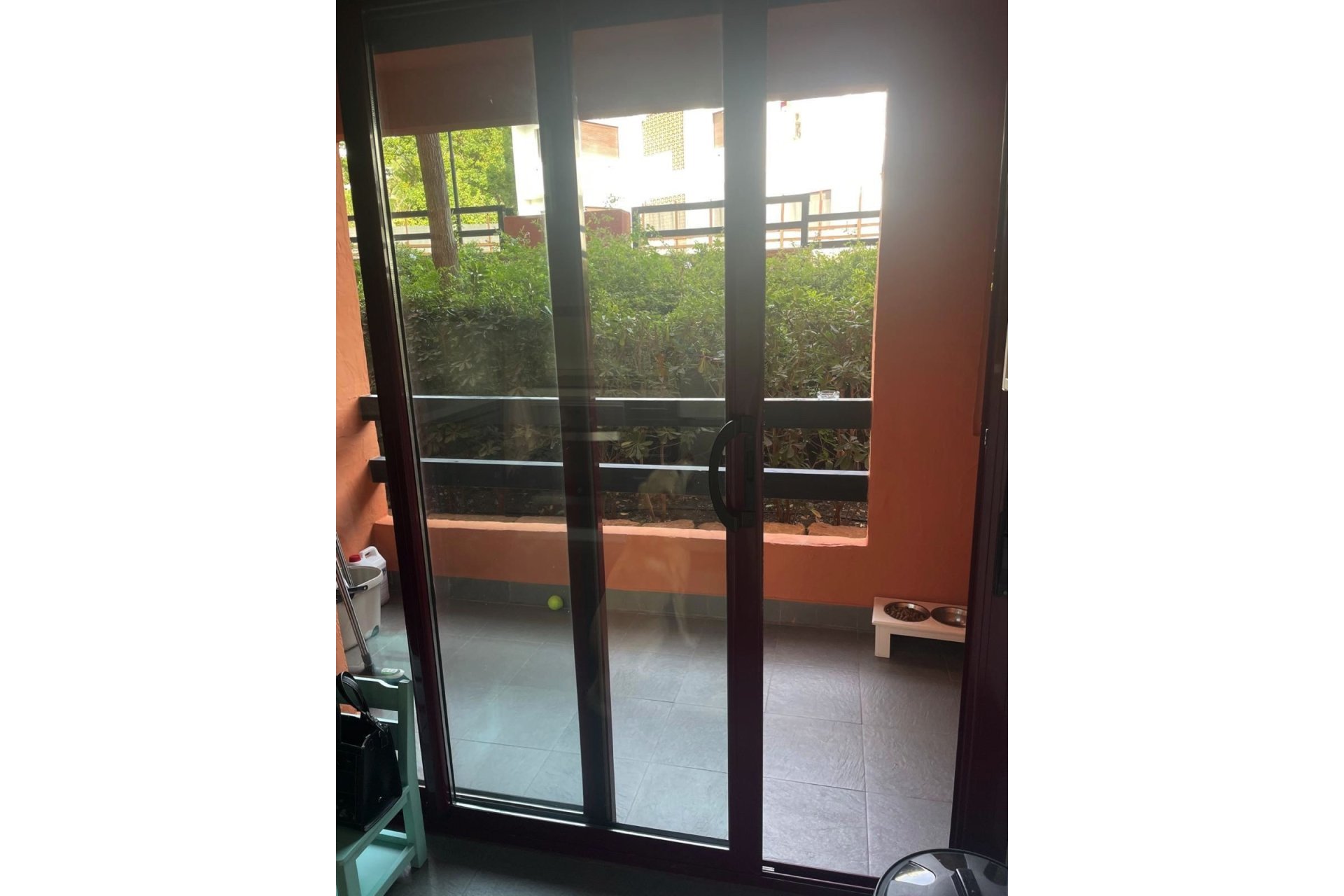 Rynek wtórny - apartment - Casares - Casares Playa