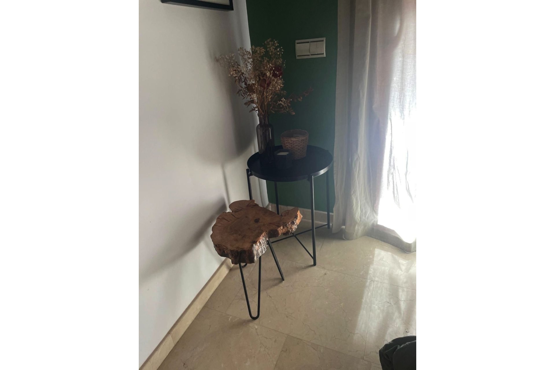 Rynek wtórny - apartment - Casares - Casares Playa