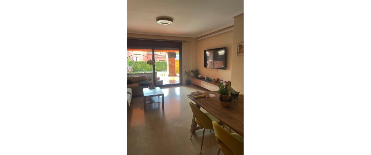 Rynek wtórny - apartment - Casares - Casares Playa