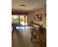 Rynek wtórny - apartment - Casares - Casares Playa