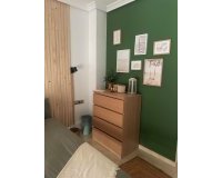 Rynek wtórny - apartment - Casares - Casares Playa