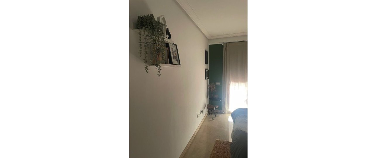 Rynek wtórny - apartment - Casares - Casares Playa