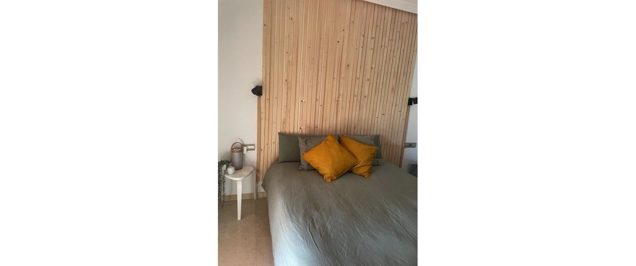 Rynek wtórny - apartment - Casares - Casares Playa