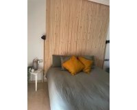 Rynek wtórny - apartment - Casares - Casares Playa