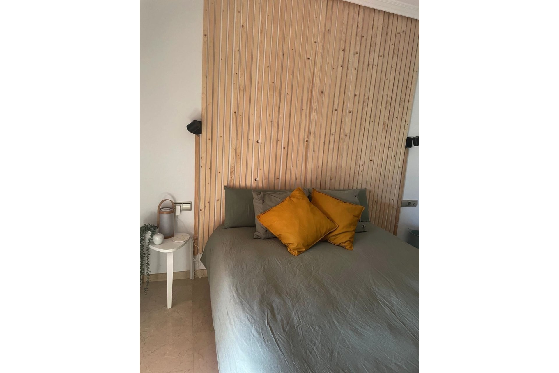 Rynek wtórny - apartment - Casares - Casares Playa