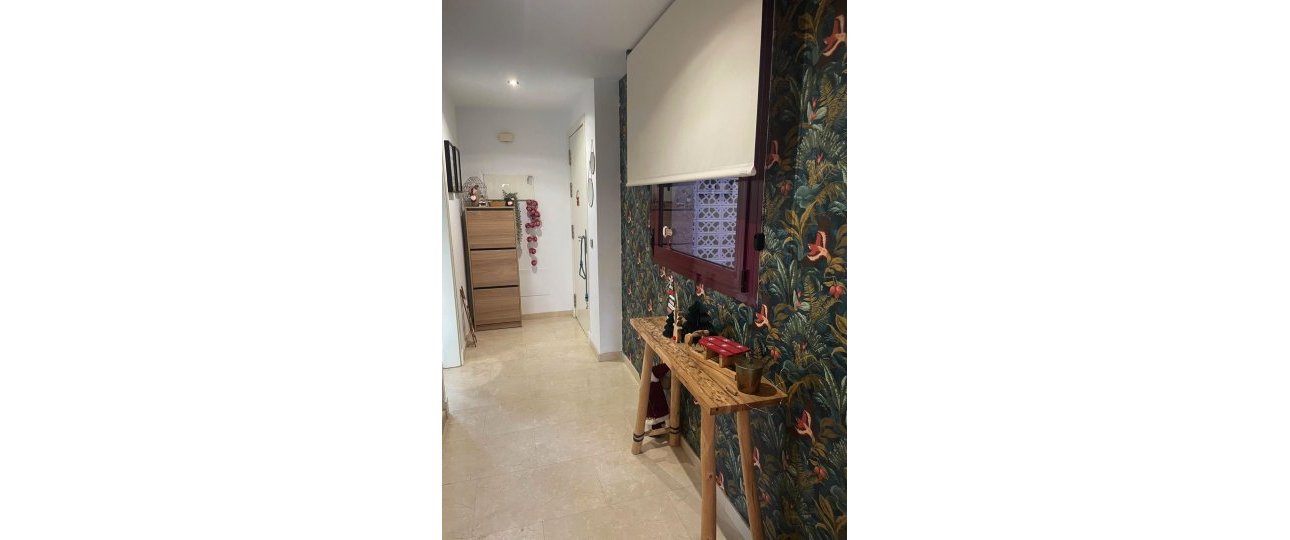 Rynek wtórny - apartment - Casares - Casares Playa