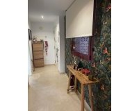 Rynek wtórny - apartment - Casares - Casares Playa