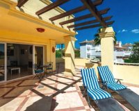 Rynek wtórny - apartment - Casares - Casares Playa