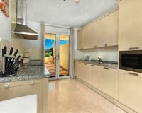 Rynek wtórny - apartment - Casares - Casares Playa