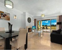 Rynek wtórny - apartment - Casares - Casares Playa
