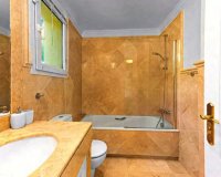 Rynek wtórny - apartment - Casares - Casares Playa