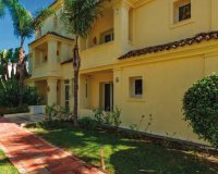 Rynek wtórny - apartment - Casares - Casares Playa