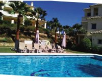 Rynek wtórny - apartment - Casares - Casares Playa