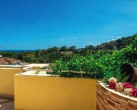 Rynek wtórny - apartment - Casares - Casares Playa