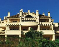 Rynek wtórny - apartment - Casares - Casares Playa
