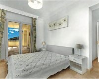 Rynek wtórny - apartment - Casares - Casares Playa