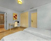 Rynek wtórny - apartment - Casares - Casares Playa