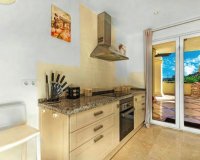 Rynek wtórny - apartment - Casares - Casares Playa