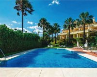 Rynek wtórny - apartment - Casares - Casares Playa