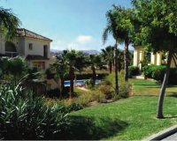Rynek wtórny - apartment - Casares - Casares Playa