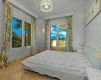 Rynek wtórny - apartment - Casares - Casares Playa