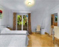 Rynek wtórny - apartment - Casares - Casares Playa