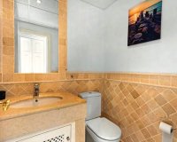Rynek wtórny - apartment - Casares - Casares Playa