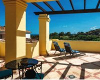 Rynek wtórny - apartment - Casares - Casares Playa