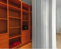 Rynek wtórny - apartment - Casares - Casares Playa